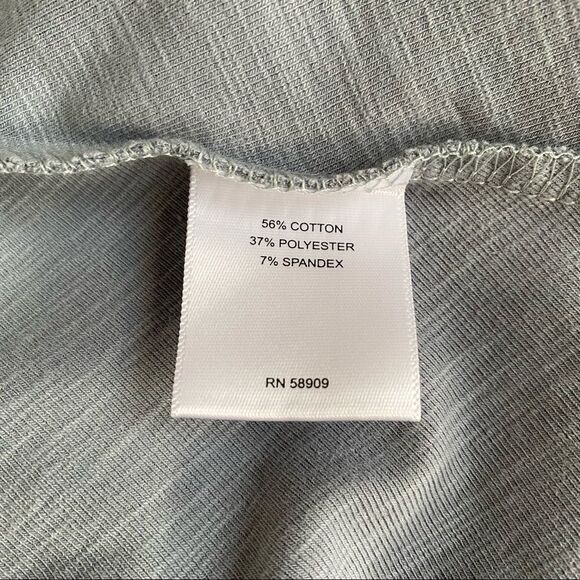 Chelsea & violet gray Dress, M - Picture 5 of 7